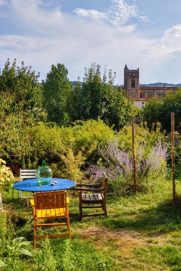 Maison Cha-Ri-Va-Ri Lavoûte-Chilhac Exteriér fotografie